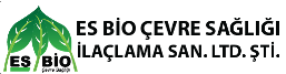 Es Bio Çevre Sağlığı İlaçlama San. Ltd. Şti.